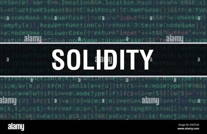 You need to know this about Solidity