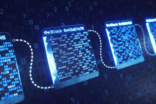 What you need to know about Blockchain API